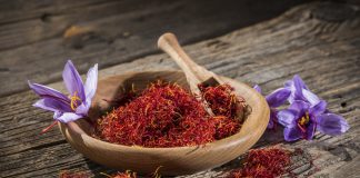 Dünyanın En Pahalı Yiyecekleri Safran