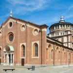 Santa Maria delle Grazie Milano