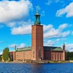 Stockholm City Hall