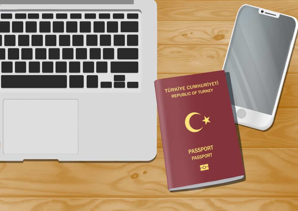 Yurt Disindan Satin Alinan Telefon Pasaporta Nasil Islenir Obilet Com Blog