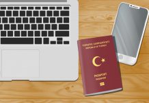 Yurt Dışından Satın Alınan Telefon Pasaporta Nasıl İşlenir? IMEI Ücreti Ne Kadar? (2025) Türk Pasaport ve Telefon