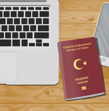 Yurt Dışından Satın Alınan Telefon Pasaporta Nasıl İşlenir? IMEI Ücreti Ne Kadar? (2025) Türk Pasaport ve Telefon