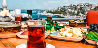 İstanbul’da Brunch Yapabileceğiniz 10 Otel İstanbul Kahve
