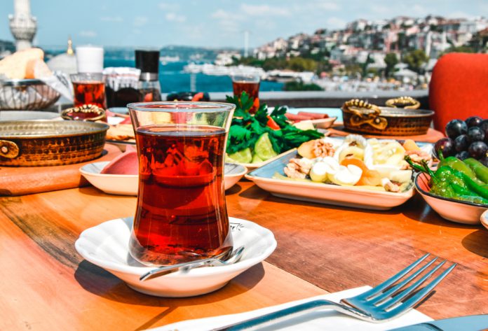 İstanbul Kahve
