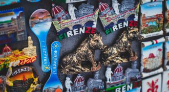 İtalya’dan Alınabilecek Hediyeler