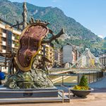 Andorra la Vella