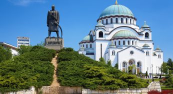 Belgrad Nerede? Belgrad’a Nasıl Gidilir?