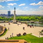 Belgrad Kalemegdan Kalesi