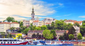 Belgrad’da Gezilecek Yerler