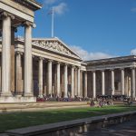 British Museum, Londra