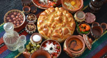 Sofya’da Nerede Ne Yenir? Sofya’nın En Güzel Restoranları