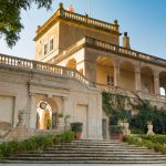 Büyük Üstadın Sarayı (Grand Master’s Palace) Valletta Malta