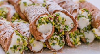 Tatlısıyla Ünlü 13 Şehir