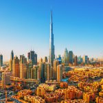 Dubai Birleşik Arap Emirlikleri