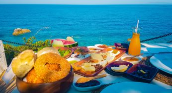 Fethiye’de Nerede Ne Yenir? En Güzel Fethiye Restoranları