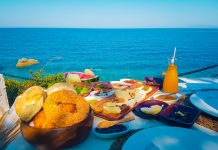 Fethiye’de Nerede Ne Yenir? En Güzel Fethiye Restoranları Fethiye Kahvaltı