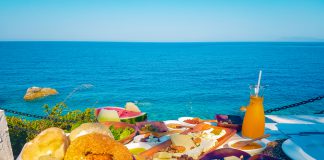 Fethiye’de Nerede Ne Yenir? En Güzel Fethiye Restoranları Fethiye Kahvaltı