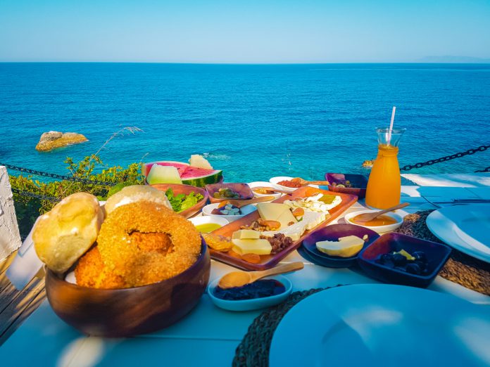 Fethiye’de Nerede Ne Yenir? En Güzel Fethiye Restoranları Fethiye Kahvaltı
