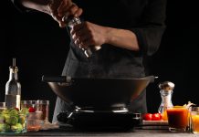 Türkiye’nin Gastronomi Harikası 5 Restoranı Gastronomi Aşçı