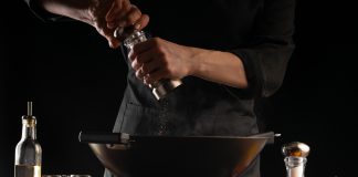 Türkiye’nin Gastronomi Harikası 5 Restoranı Gastronomi Aşçı