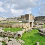 HAL TARXIEN, MALTA