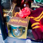 Harry Potter Fan Ürünleri İngiltere