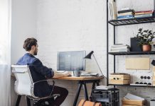 Evden Çalışanlara Keyifli Öneriler Home Office