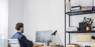 Evden Çalışanlara Keyifli Öneriler Home Office