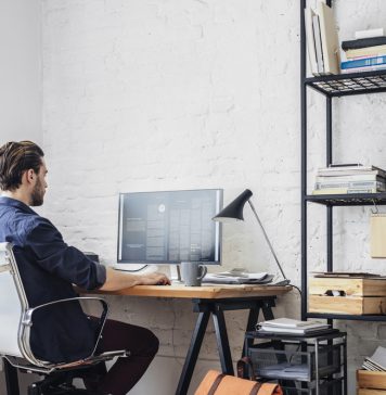 Evden Çalışanlara Keyifli Öneriler Home Office