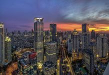 Jakarta’da Gezilecek  En Güzel 16 Yer Jakarta Endonezya