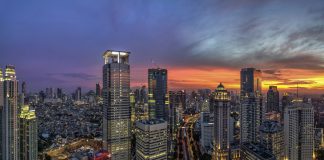 Jakarta’da Gezilecek En Güzel 16 Yer Jakarta Endonezya