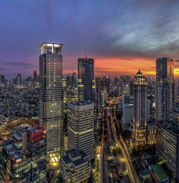 Jakarta’da Gezilecek En Güzel 16 Yer Jakarta Endonezya