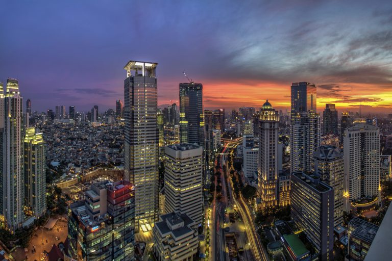 Jakarta’da Gezilecek  En Güzel 16 Yer