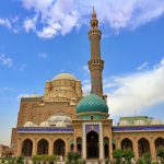 Jalil Khayat Camii Erbil