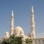 Jumeriah Camii Dubai