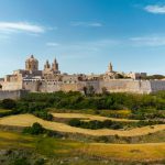 Mdina Malta