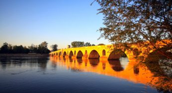 Türkiye’nin En Uzun 10 Nehri