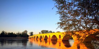 Türkiye’nin En Uzun 10 Nehri Meriç Nehri