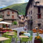 Ordino Andorra