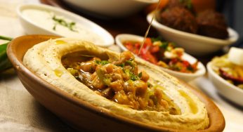 İstanbul’un En İyi Orta Doğu Restoranları