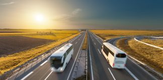 obilet.com’dan Otobüs Kiralama Hizmeti Otobüs Yolculuğu