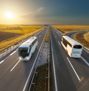 obilet.com’dan Otobüs Kiralama Hizmeti Otobüs Yolculuğu