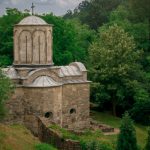 Pavlovac Manastırı Belgrad