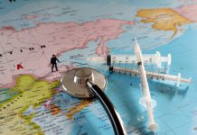 Seyahat Aşı Rehberi Seyahat Aşıları