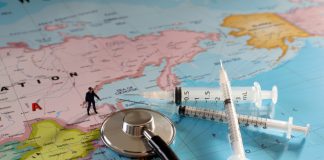 Seyahat Aşı Rehberi Seyahat Aşıları