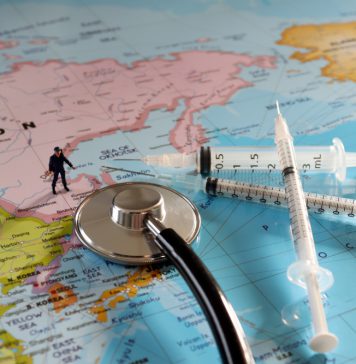 Seyahat Aşı Rehberi Seyahat Aşıları