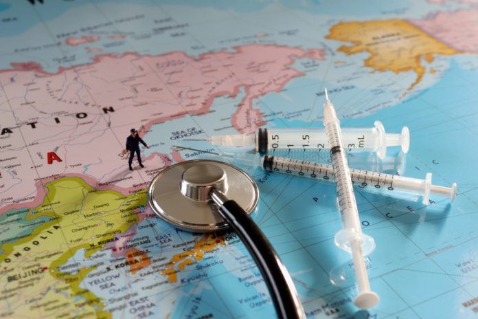 Seyahat Aşı Rehberi Seyahat Aşıları