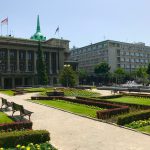 Yeni Saray (Novi Dvor) Belgrad