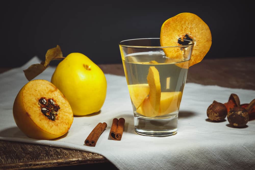 Ayvalı Adaçayı Bağışıklık Güçlendirici İçecek
