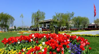 İstanbul’un En Keyifli 10 Belediye Tesisi
